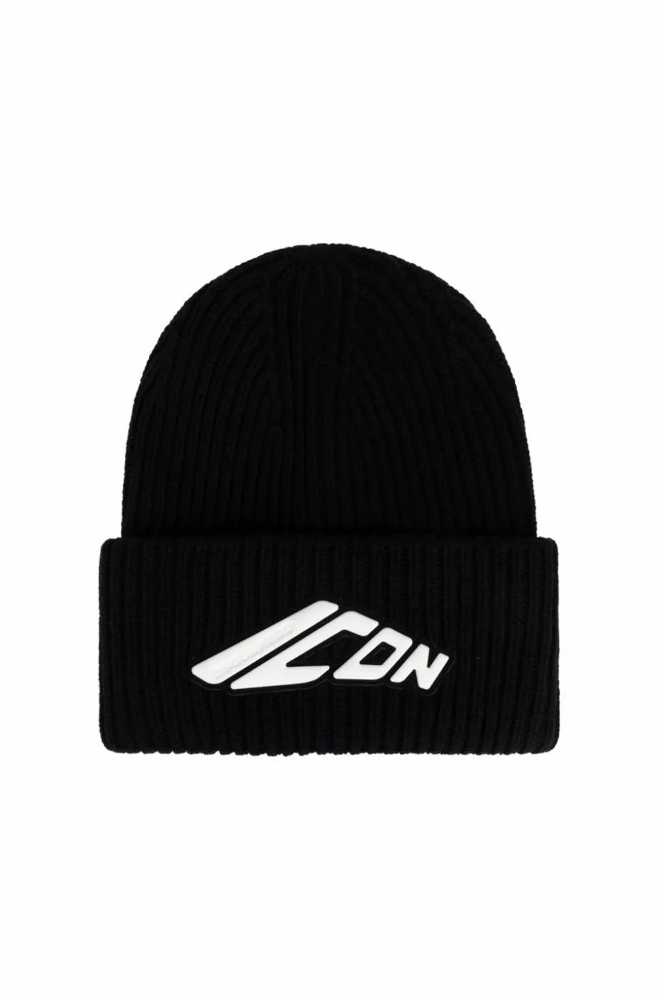 Dsquared2 BLACK Cap with logo