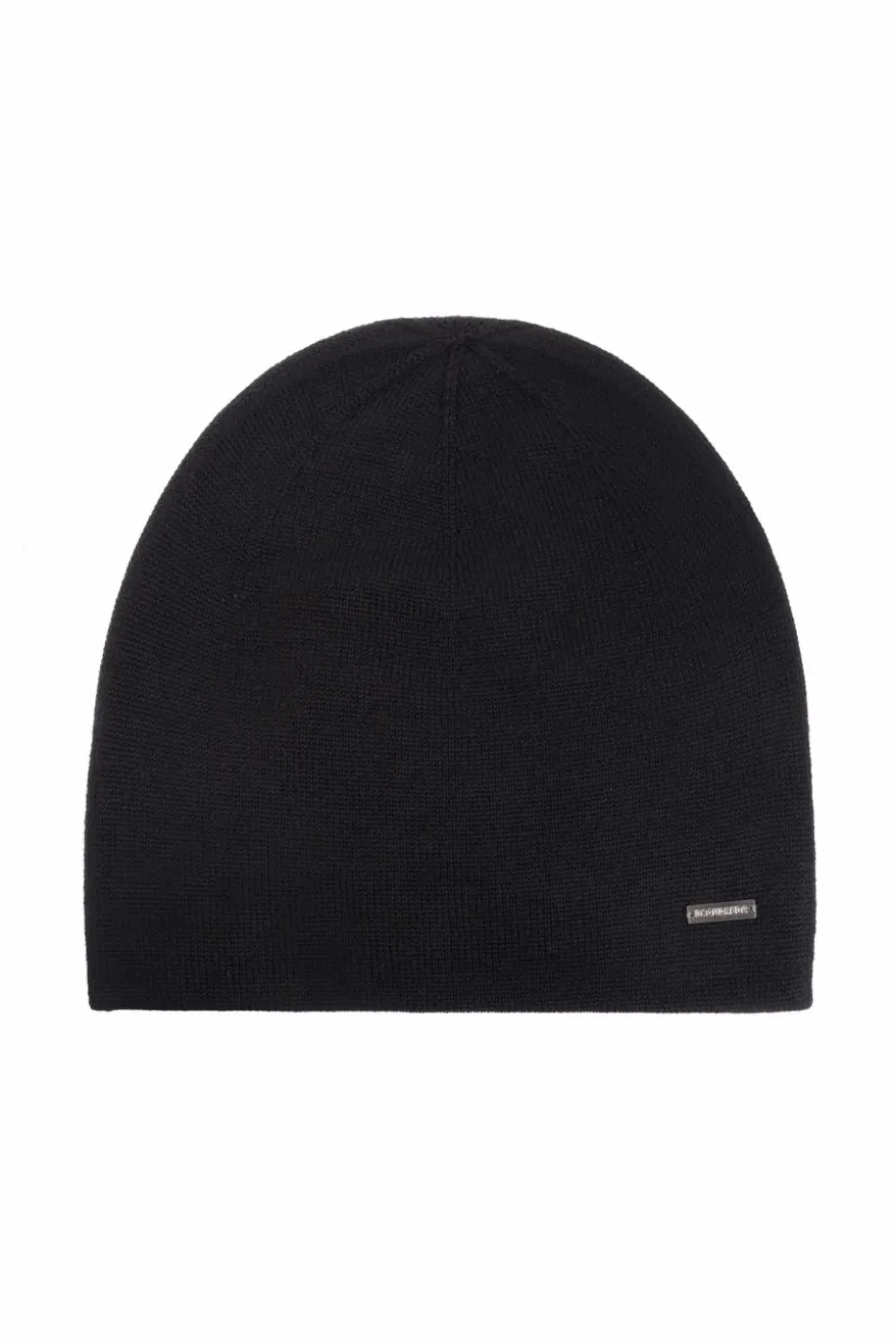 Dsquared2 BLACK Cap with logo