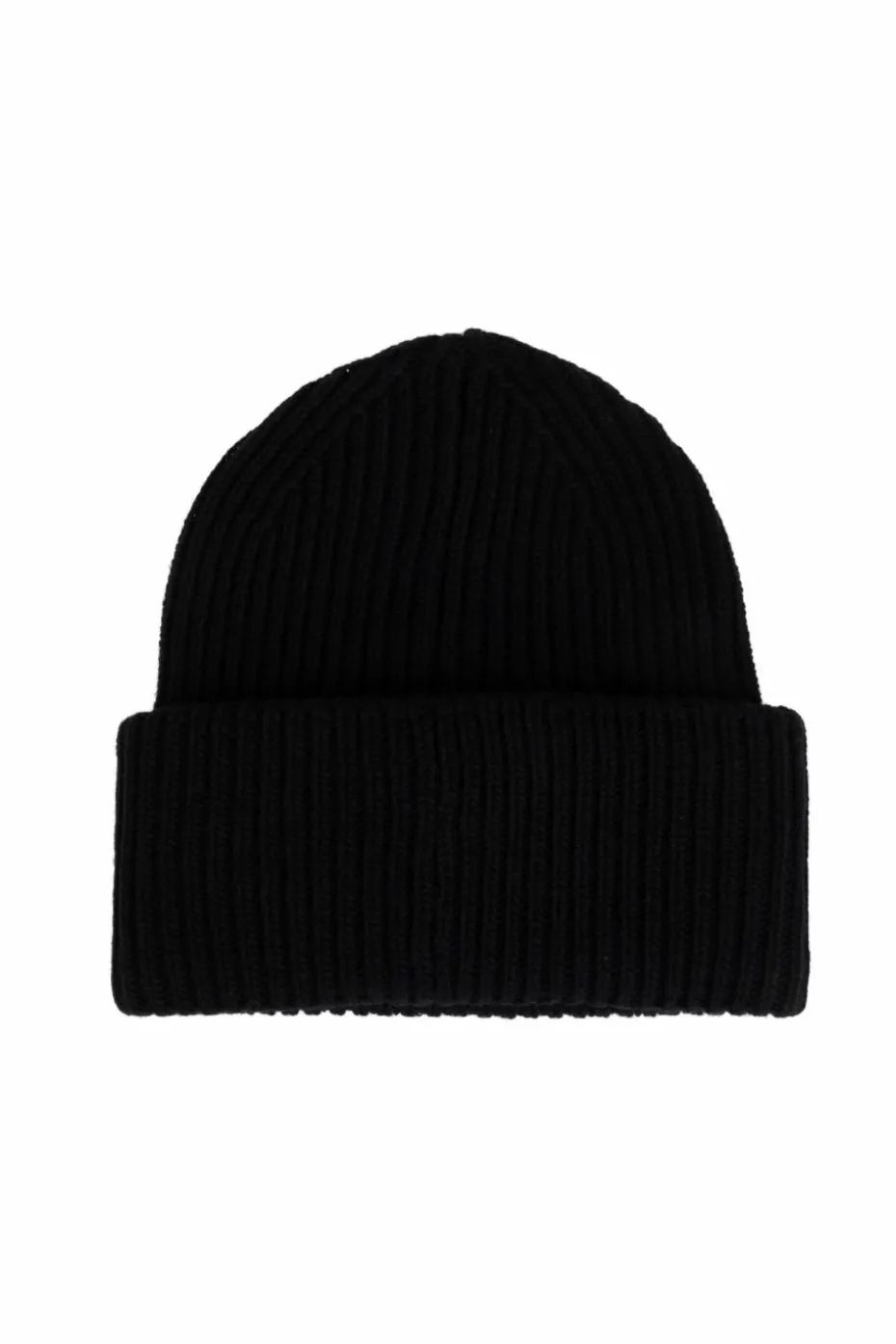 Dsquared2 BLACK Cap with logo