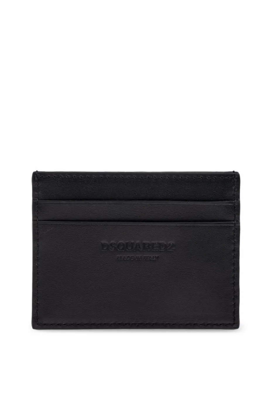 Dsquared2 BLACK Card case