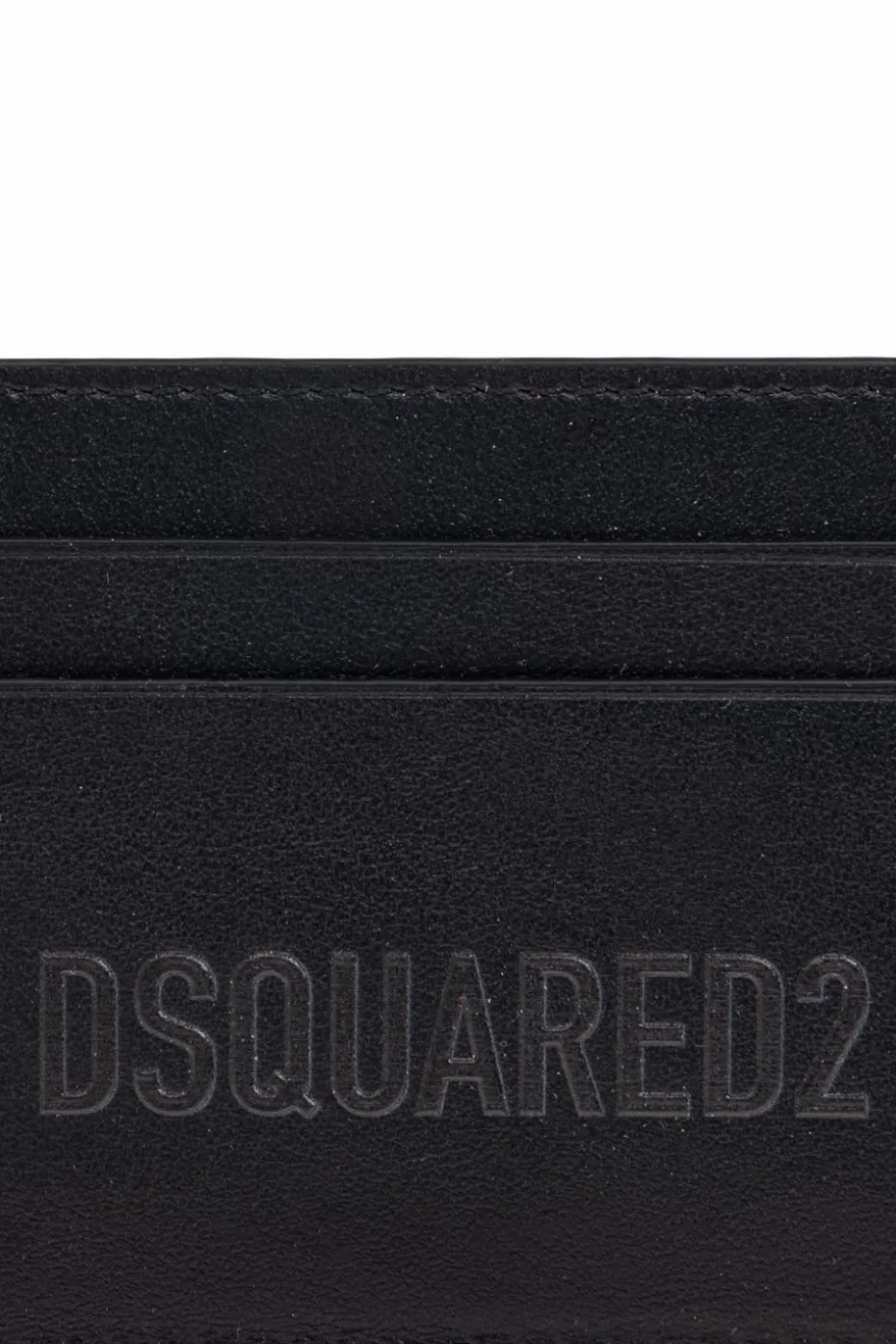 Dsquared2 BLACK Card case