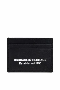 Dsquared2 BLACK Card case