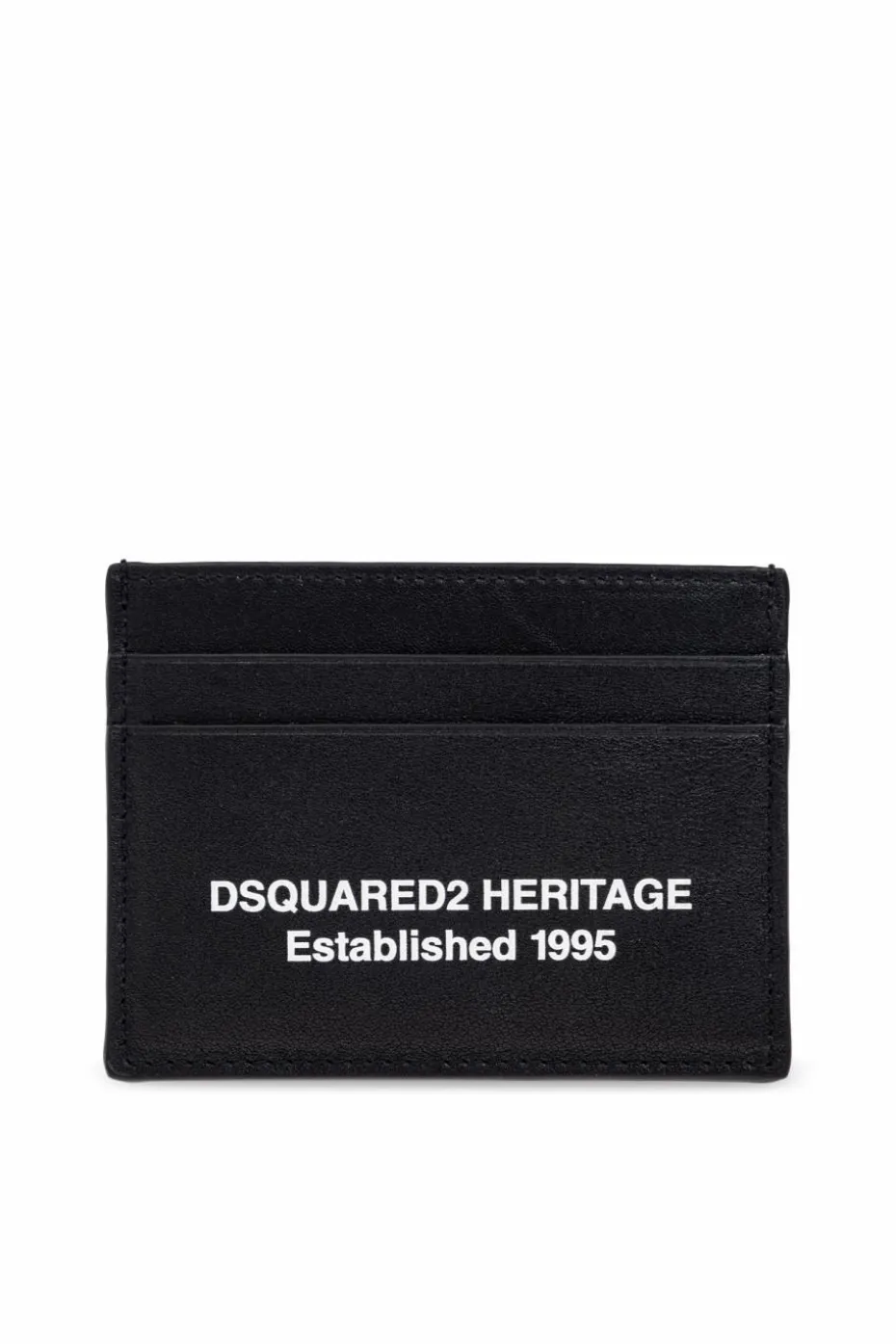 Dsquared2 BLACK Card case