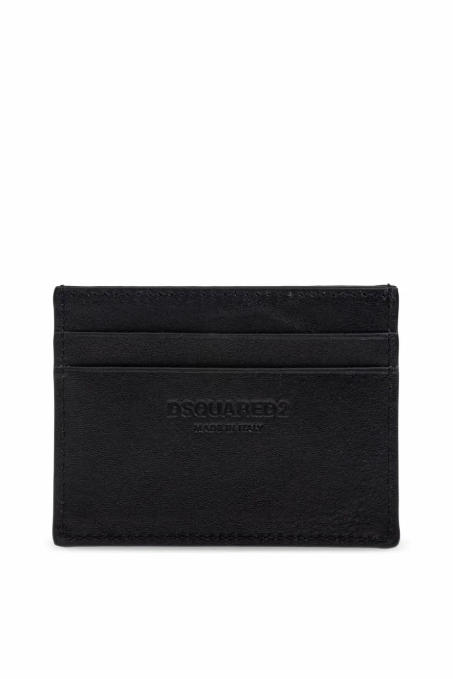 Dsquared2 BLACK Card case