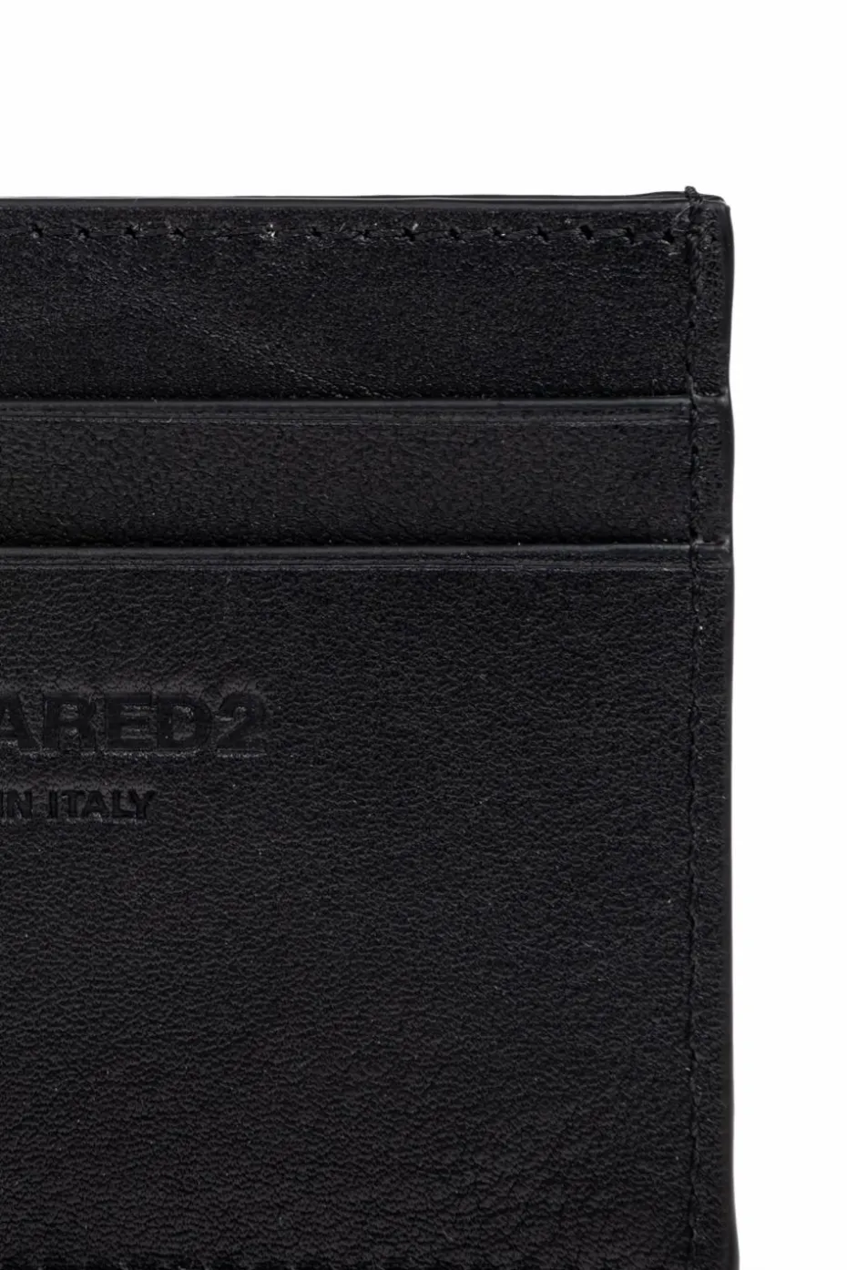 Dsquared2 BLACK Card case
