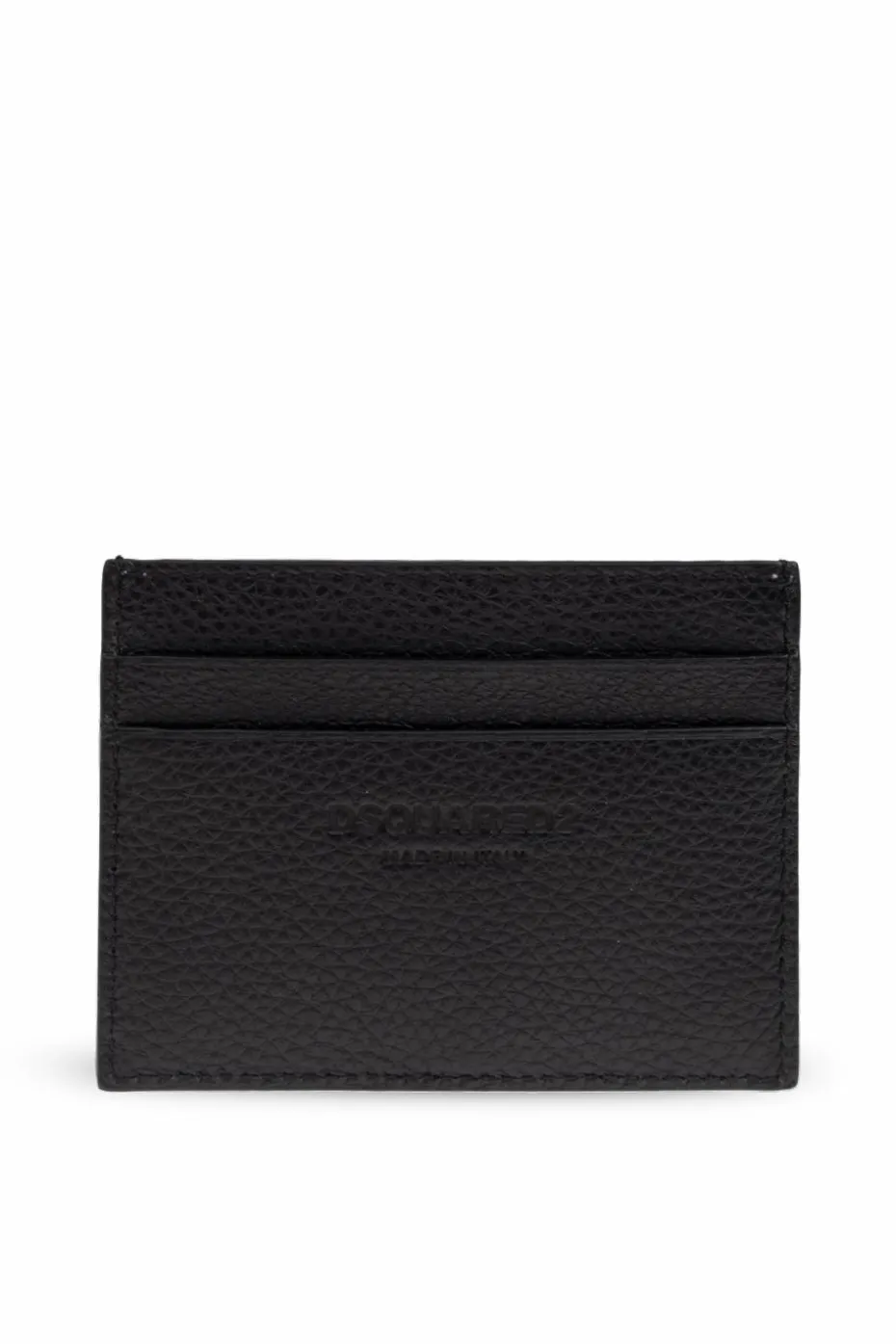 Dsquared2 BLACK Card holder