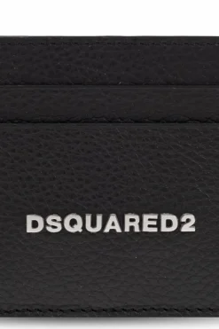 Dsquared2 BLACK Card holder