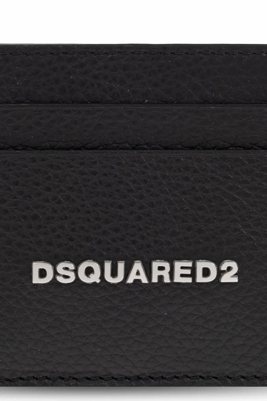 Dsquared2 BLACK Card holder