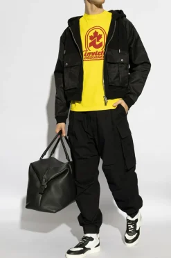 Dsquared2 BLACK Cargo pants