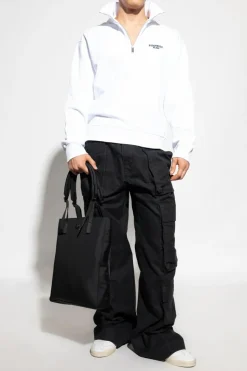 Dsquared2 BLACK Cargo pants