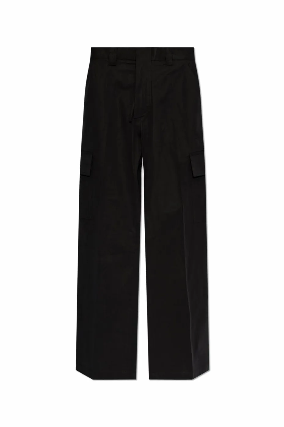 Dsquared2 BLACK Cargo pants