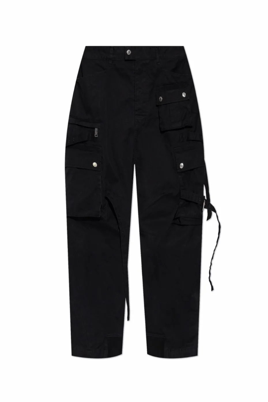 Dsquared2 BLACK Cargo pants