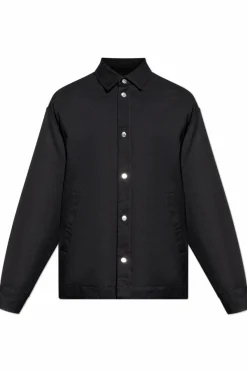 Dsquared2 BLACK Denim jacket