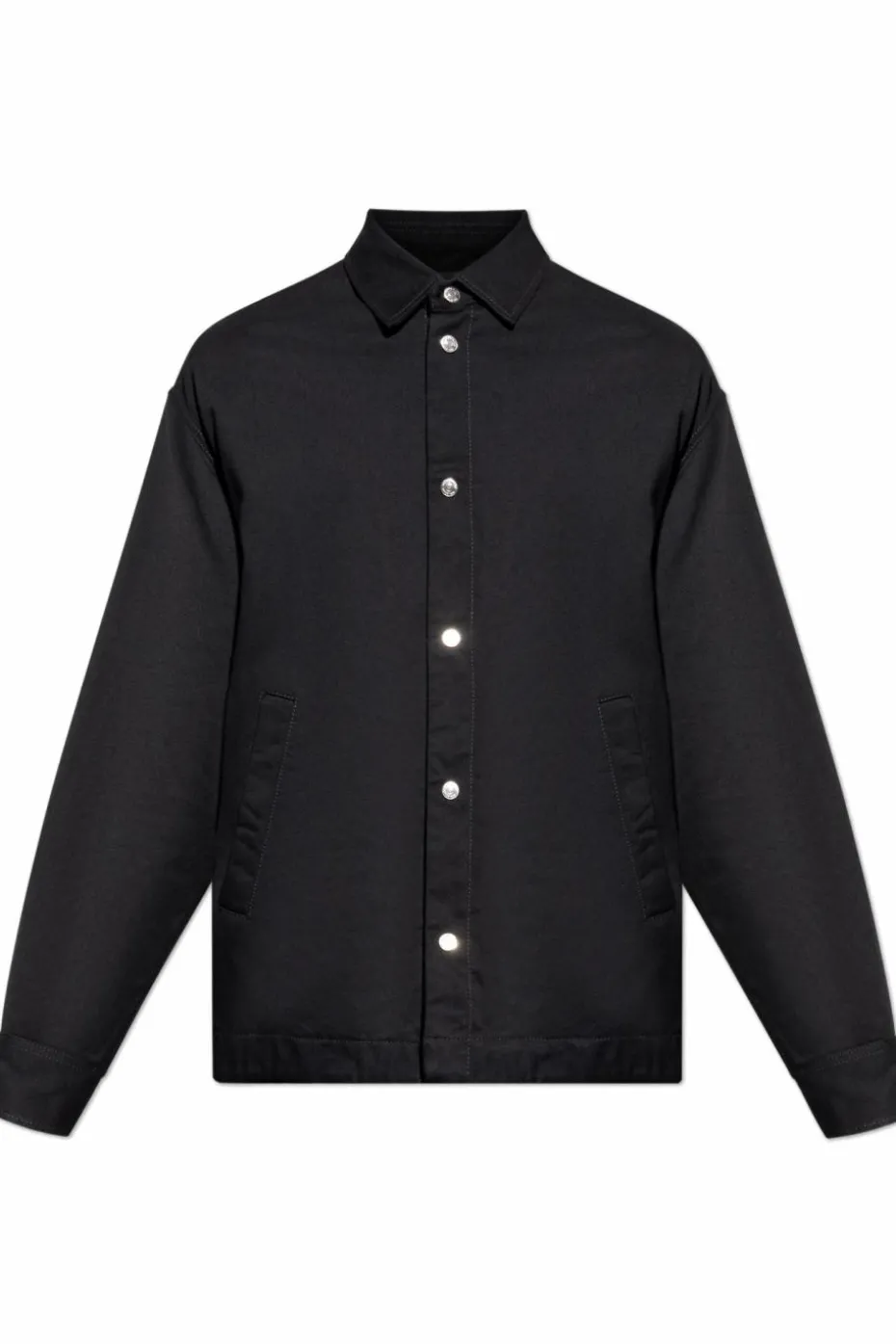 Dsquared2 BLACK Denim jacket
