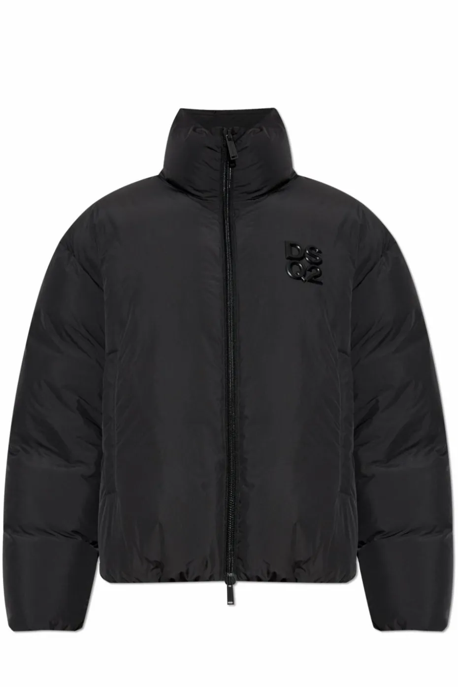 Dsquared2 BLACK Down jacket