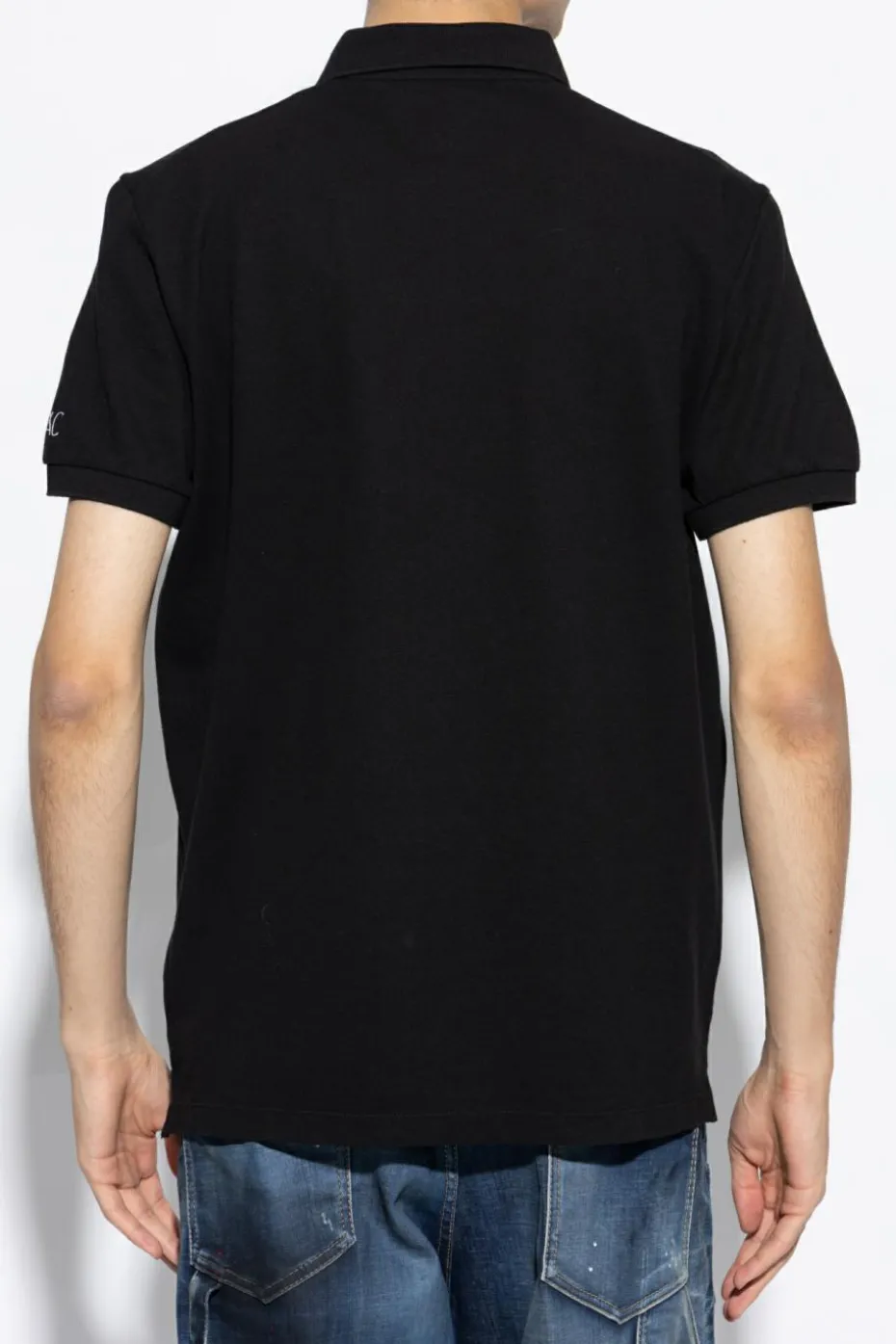 Dsquared2 BLACK DSQUARED2 X VITKAC X ROSENBERG