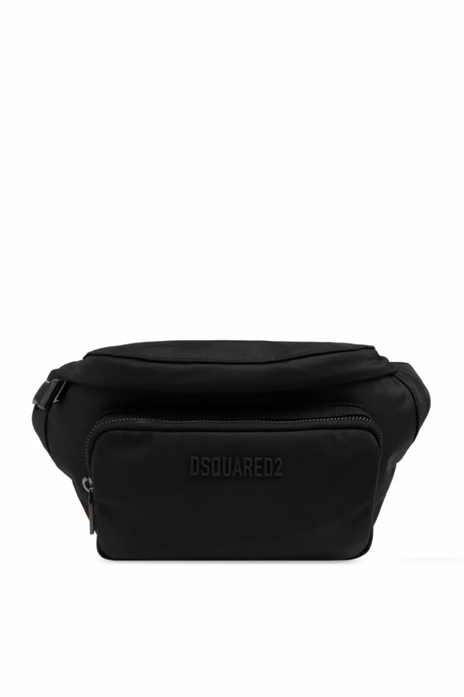 Dsquared2 BLACK Fanny Pack