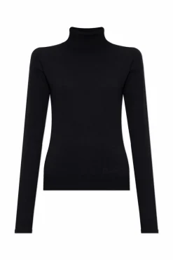 Dsquared2 BLACK Golf with logo