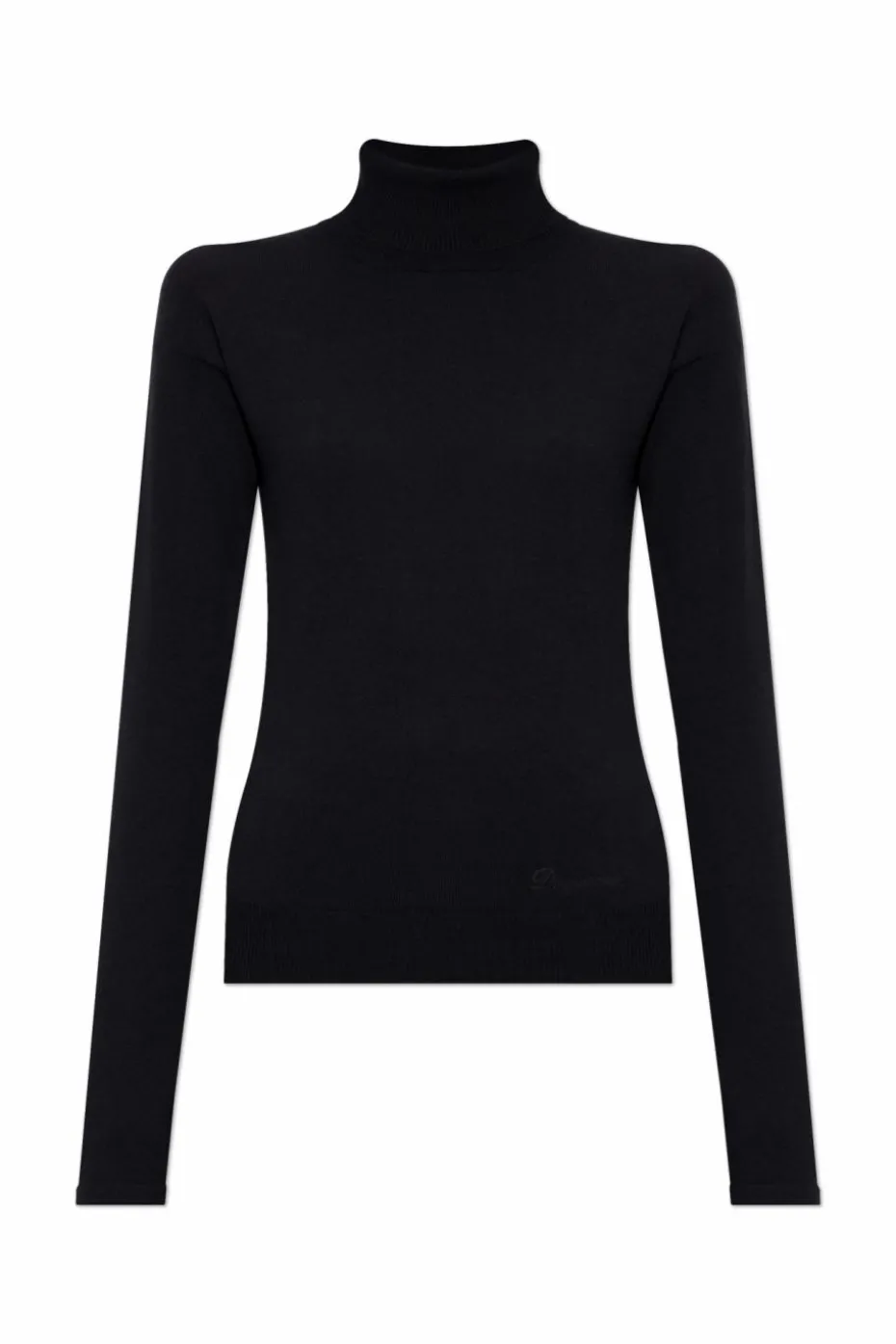 Dsquared2 BLACK Golf with logo