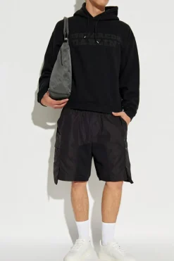 Dsquared2 BLACK Hoodie