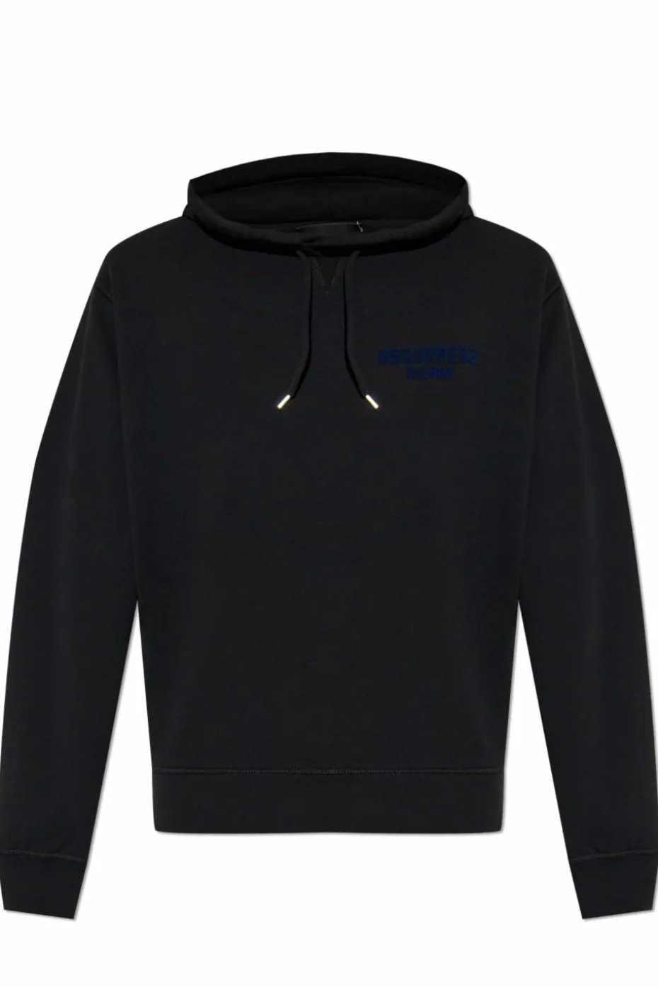 Dsquared2 BLACK Hoodie