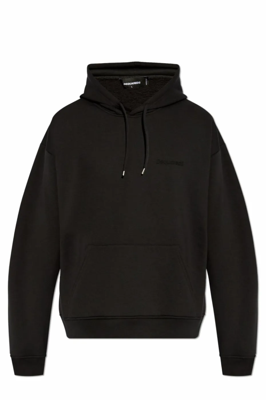 Dsquared2 BLACK Hoodie