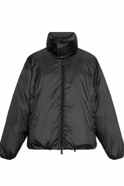 Dsquared2 BLACK Insulated jacket