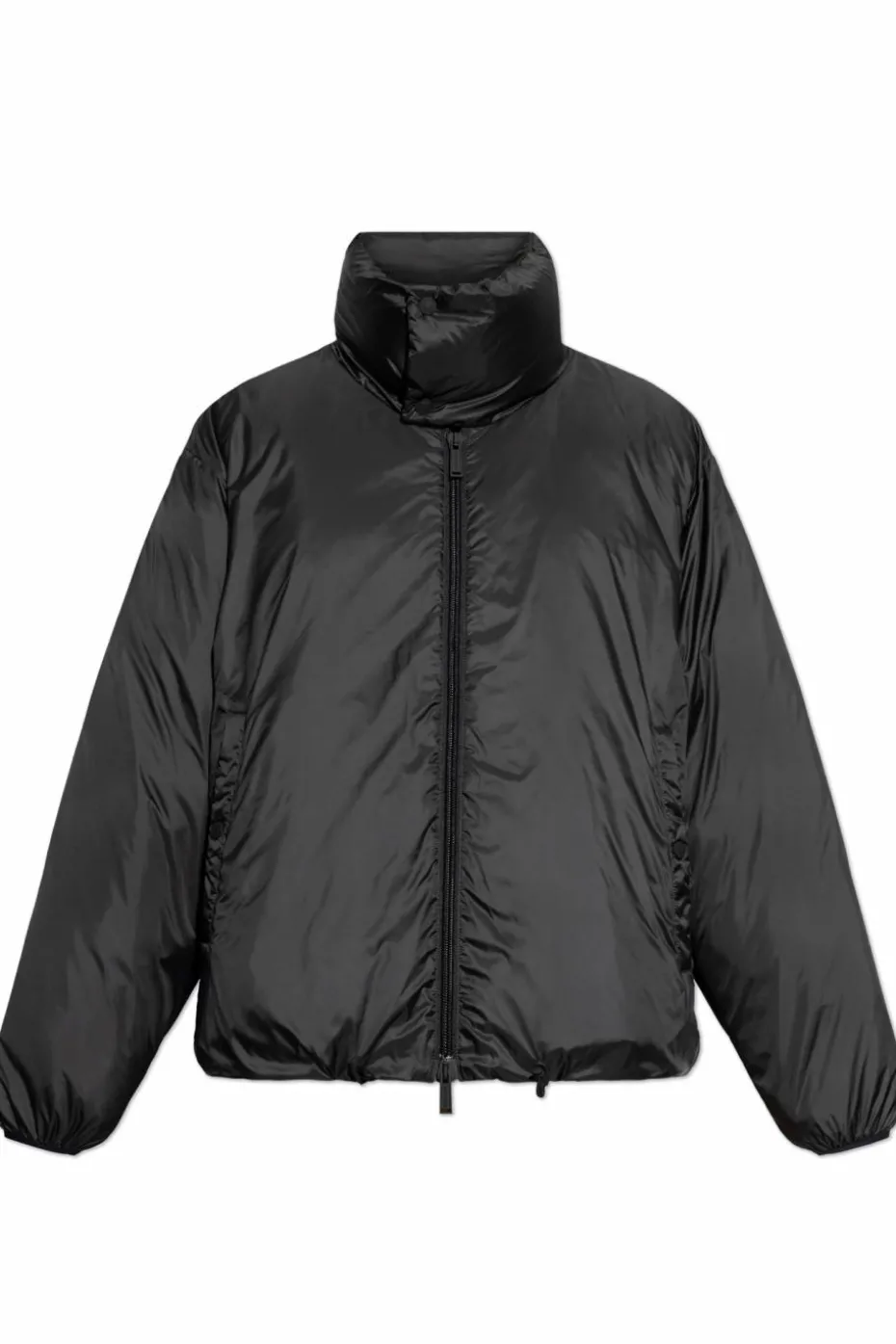 Dsquared2 BLACK Insulated jacket