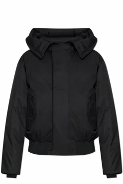 Dsquared2 BLACK Insulated jacket