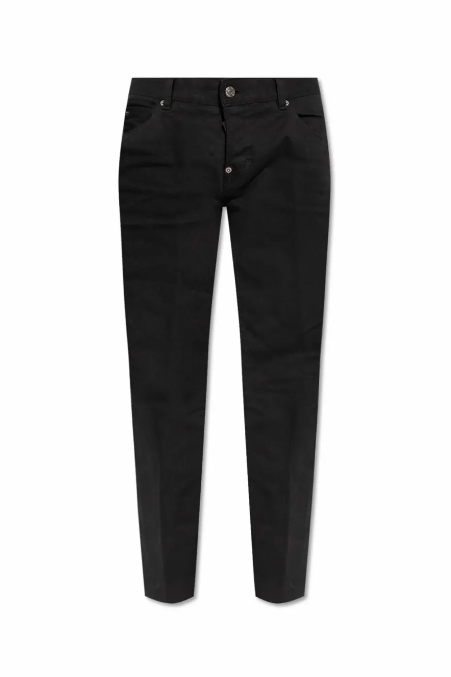 Dsquared2 BLACK Jeans Cool Girl