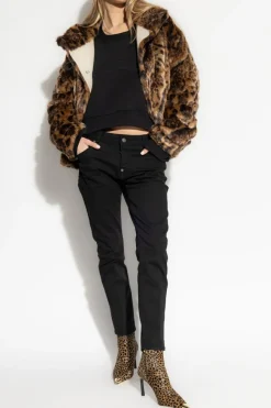 Dsquared2 BLACK Jeans Cool Girl