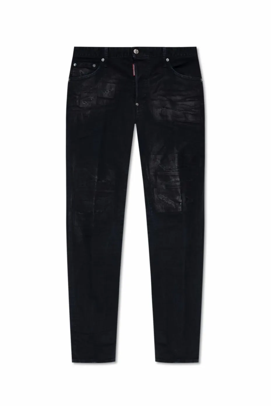 Dsquared2 BLACK Jeans "Cool Guy"