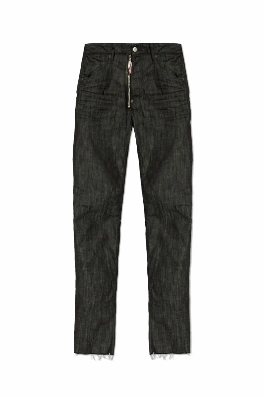 Dsquared2 BLACK Jeans Cool Guy