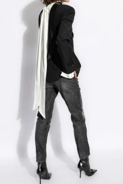 Dsquared2 BLACK Jeans Cool Girl