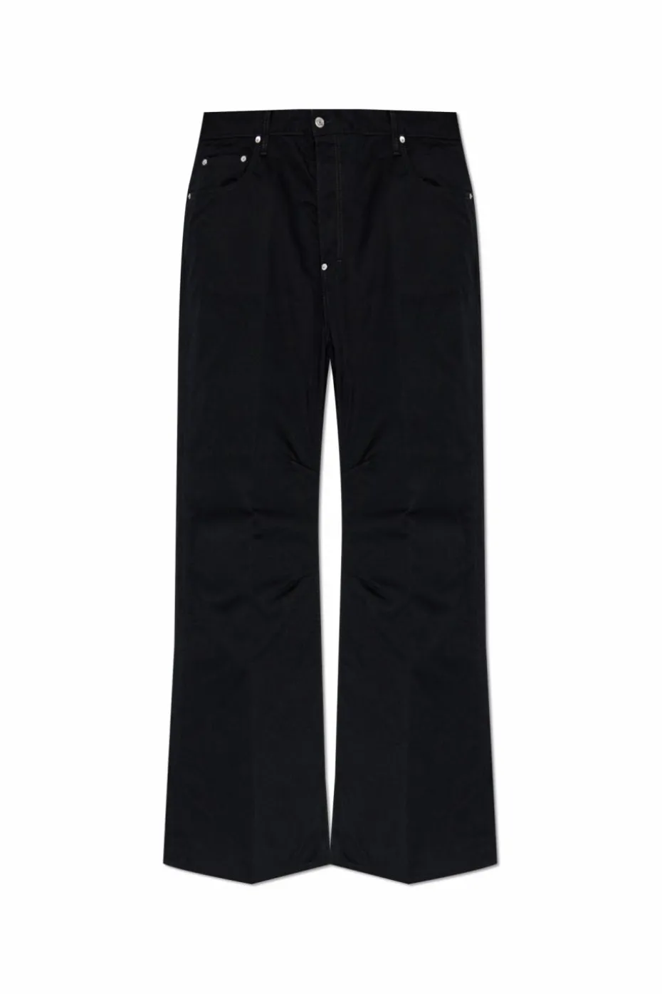 Dsquared2 BLACK Jeans 'Eros'
