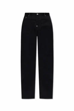 Dsquared2 BLACK Jeans 'Eros'