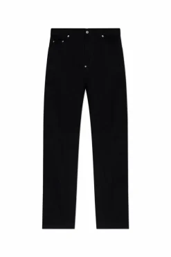 Dsquared2 BLACK Jeans 'London Bro'