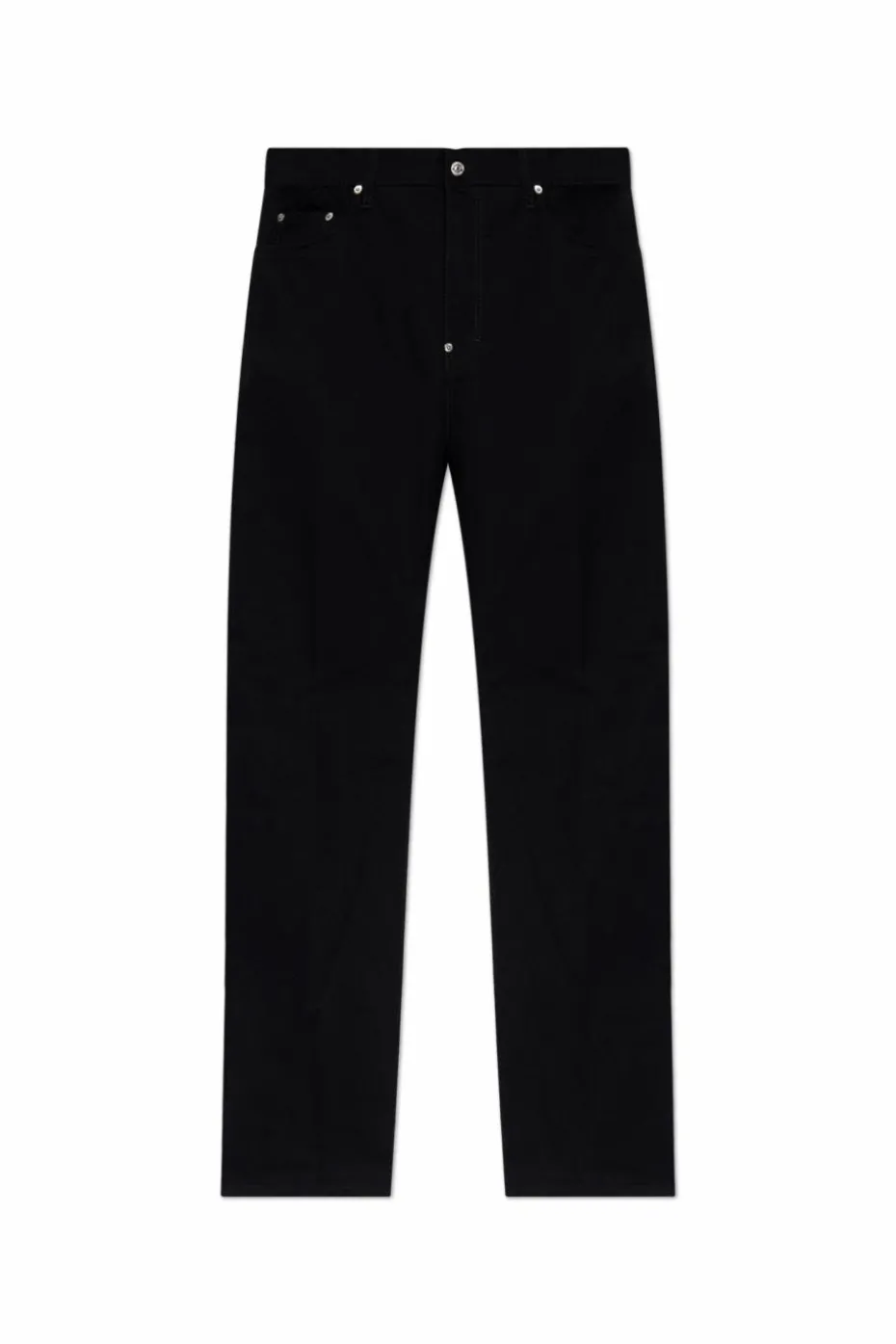 Dsquared2 BLACK Jeans 'London Bro'