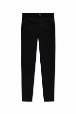 Dsquared2 BLACK Jeans Skater