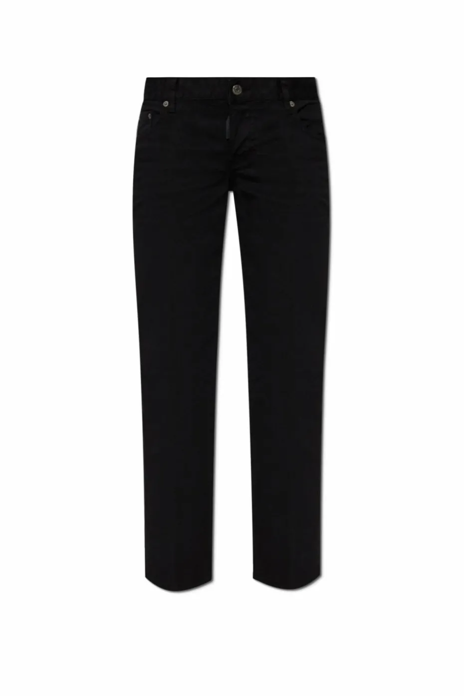 Dsquared2 BLACK "Jenna" jeans