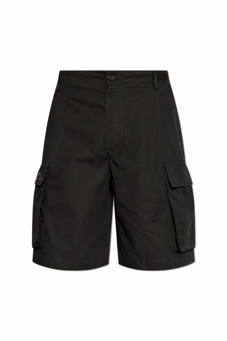 Dsquared2 BLACK Logo shorts