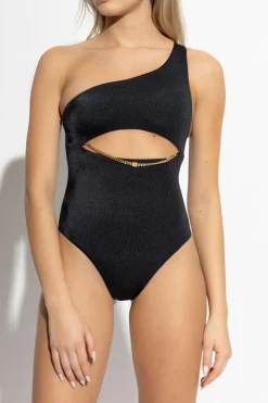 Dsquared2 BLACK One-piece swimsuit