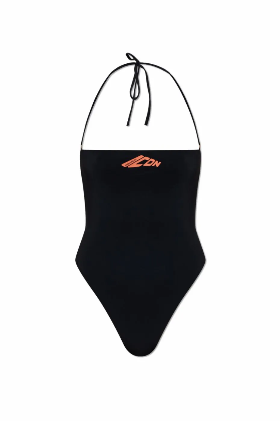 Dsquared2 BLACK One-piece swimsuit