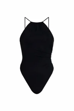 Dsquared2 BLACK One-piece swimsuit
