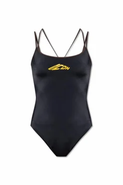Dsquared2 BLACK One-piece swimsuit