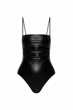 Dsquared2 BLACK One-piece swimsuit