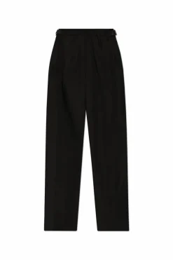 Dsquared2 BLACK Pants Zoot