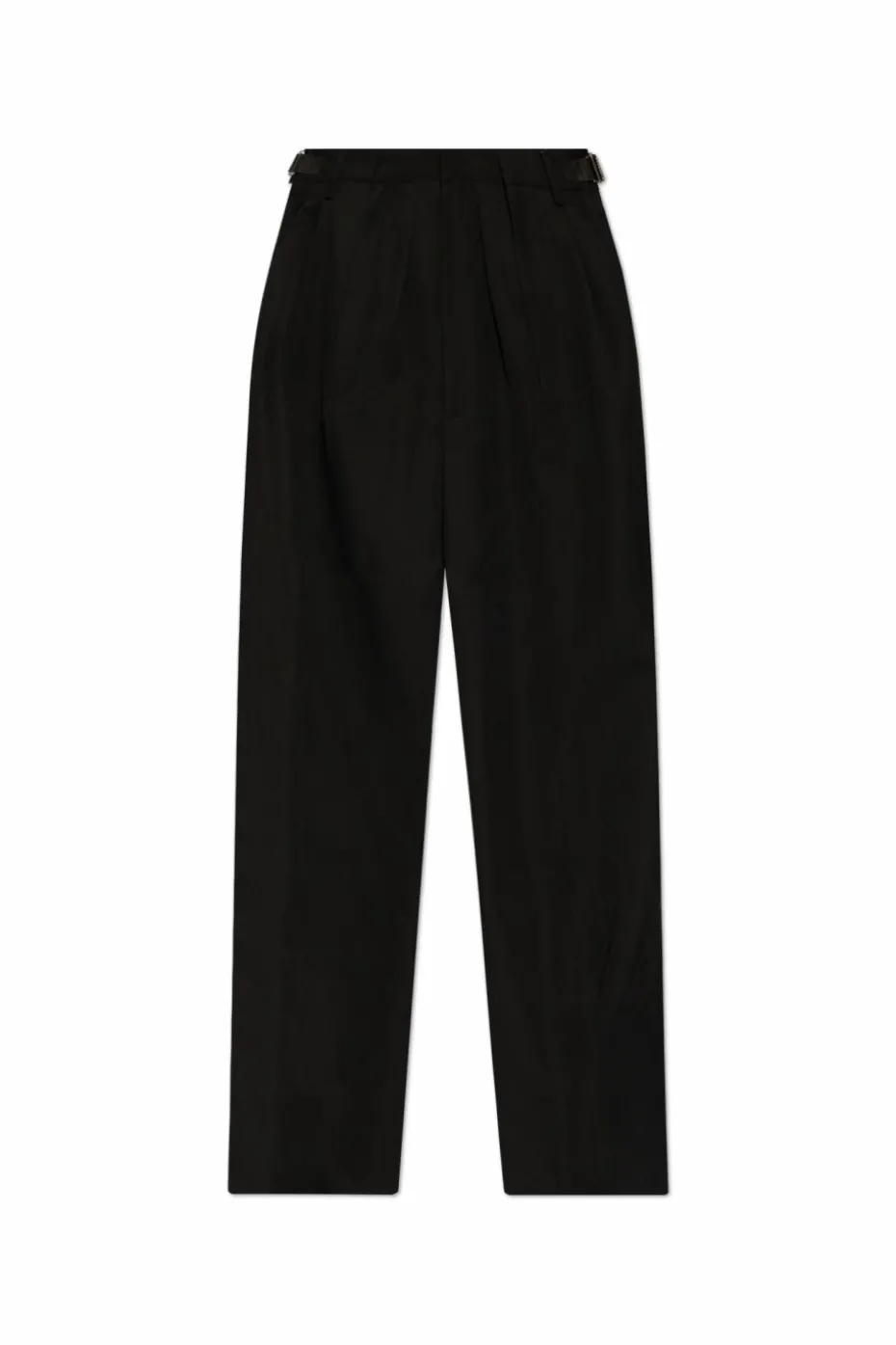 Dsquared2 BLACK Pants Zoot