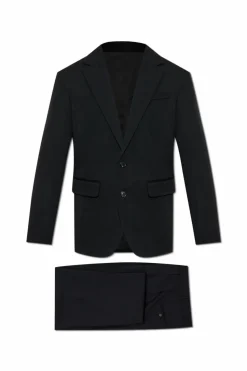Dsquared2 BLACK Set 'New York'