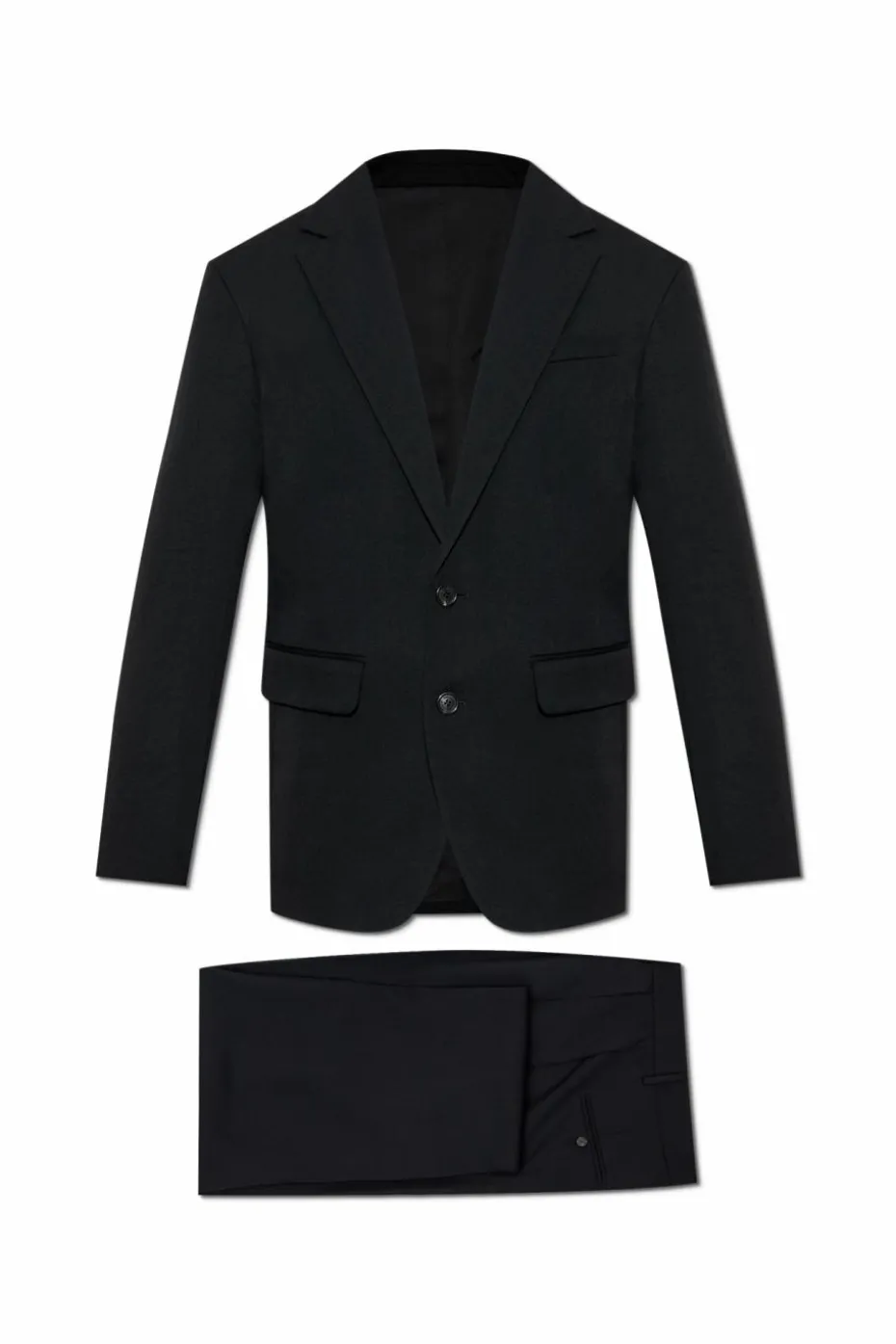 Dsquared2 BLACK Set 'New York'